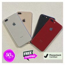 Apple iPhone 8 Plus 64GB