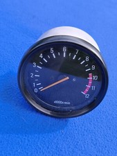 Yamaha XJ 650 Drehzahlmesser Armatur Motorrad