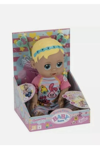 Baby born interaktive - baby,