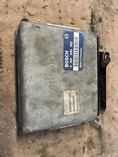 Motorsteuergerät Steuergerät Bosch Peugeot 205 GTI  CITROEN BX GTI   0261200162