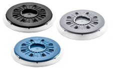 FESTOOL FastFix Rotex Ro 150 Schleifteller weich, superweich und hart