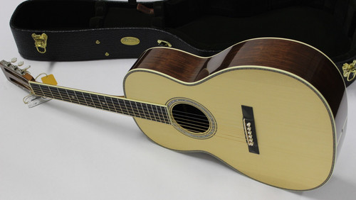 Martin gitarre guitar - gitarre/guitar, 000-30