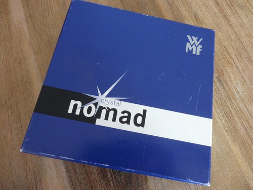 Wmf nomad crystal - wmf,