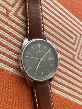 DUGENA wristwatch, Milano