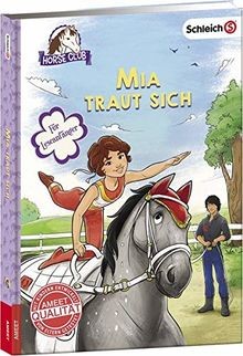 Schleich horse club - schleich®,