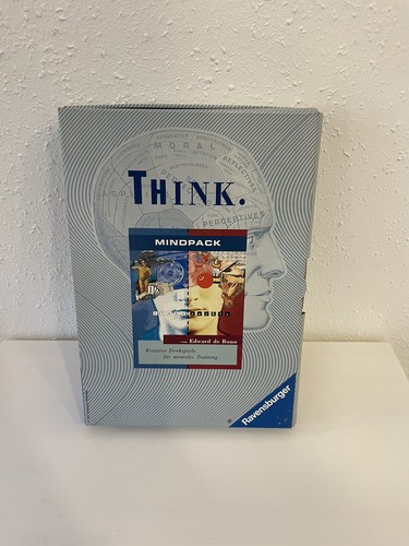 Think mindpack spiel - mindpack,