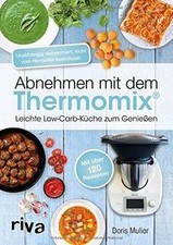 Abnehmen mit dem Thermomix®