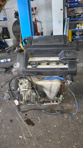 Golf motor akq 4 - 1,4, 55