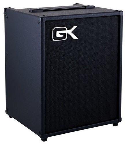 Gallien krueger mb108 - gallien,