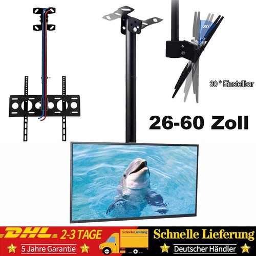 Zoll tv deckenhalterung - 26-60,