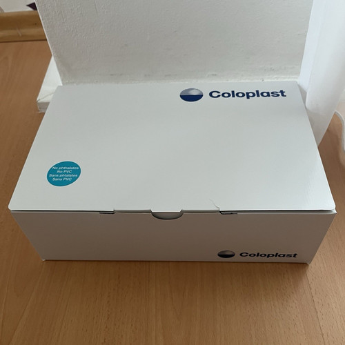 Coloplast conveen security - coloplast, security+