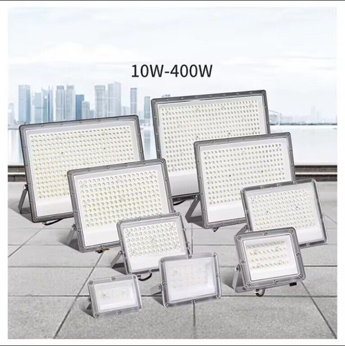 Ip65 led fluter - led, 50w