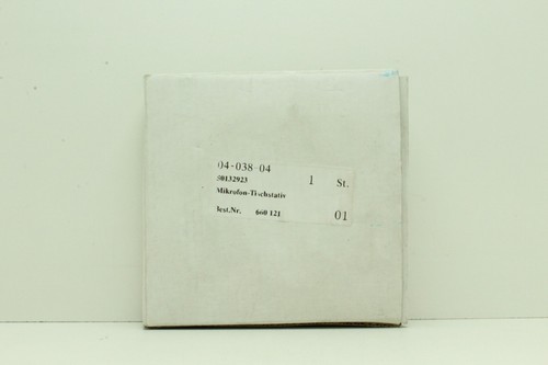 Meek 660121