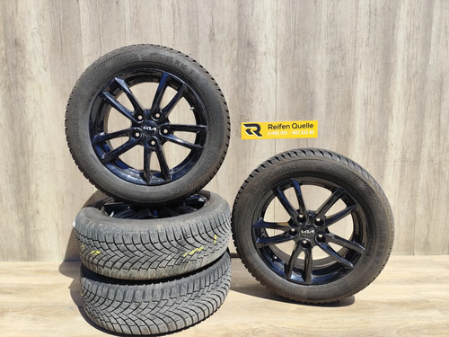 Winterräder zoll kia - 16,