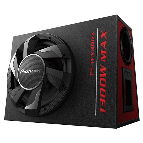 Pioneer wx300a - pioneer, ts-wx300a