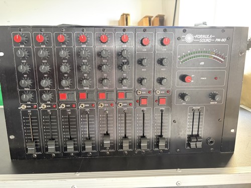 Formula sound pm80 mixer rar - pm80,