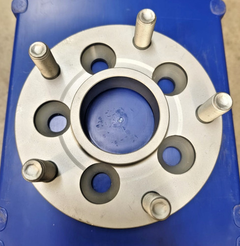 Alurad felgen adapter - alurad,