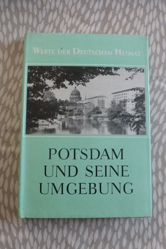 Werte der deutschen - der, heimat