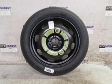 Opel Grandland Reserverad