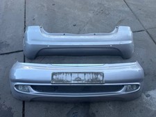 Mercedes W168 AMG Stoßstange Vorne Hinten A1688852225 A168885242