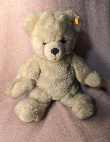 Steiff teddy molly - teddy, 019609