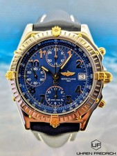 BREITLING CHRONOMAT VITESSE