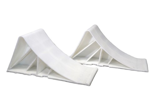 Unterlegkeil hemmschuh - x,