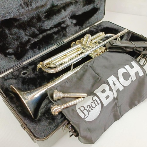 Bach aristocrat 600 - bach,