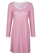 LOUIS & LOUISA Nachtkleid Gr