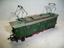 Fleischmann H0 1332 Elektrolok