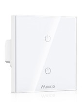 Smart lichtschalter maxcio - smart, 2