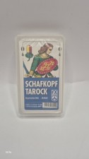 Schafkopf / Tarock