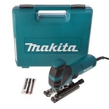 Makita 4351FCT Orbital Puzzle