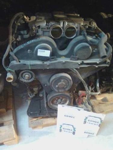 X25xe teilmotor opel omega - teilmotor,