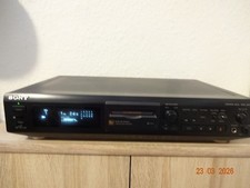 Sony Minidisc Recorder/Player