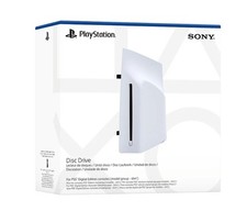 Playstation 5 Disc Laufwerk