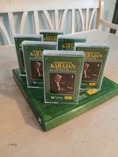 Herbert von karajan - karajan, 6-mc