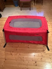 Phil&teds Babyreisebett