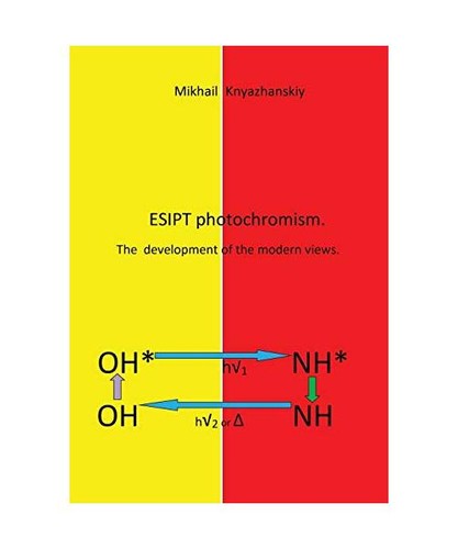Esipt photochromism the - esipt,