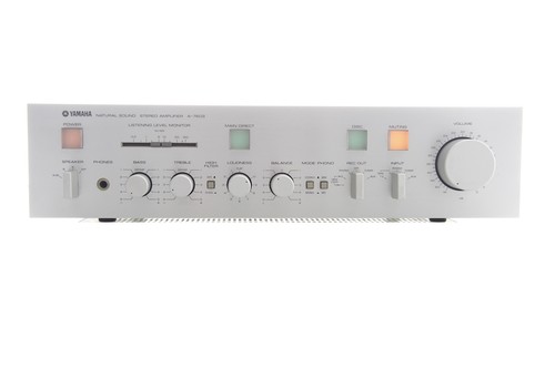 Yamaha 760 stereo - yamaha,