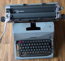 Olivetti Diaspron 82