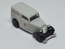 DKW F7  von Brekina Modellauto
