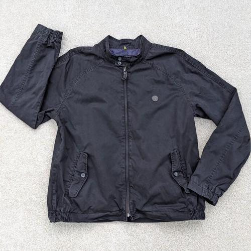 Pretty green herren harrington - green,