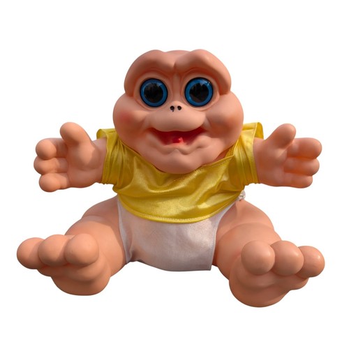 Baby sinclair die - die, tv