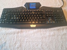 Logitech G19 Gaming Keyboard