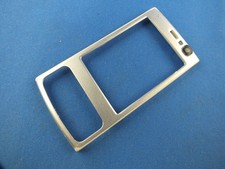 für Nokia N95 Front A Cover Oberschale Rahmen Handy Schale OHNE Displayglas nr17