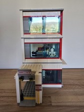 Lego city hospital - lego, (60204)