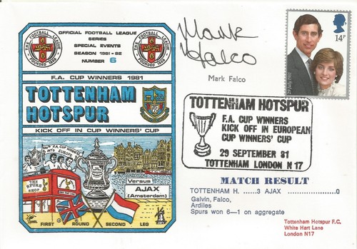 Football tottenham hotspur - tottenham, v