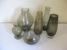 Wilhelm wagenfeld vase - wilhelm,