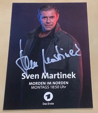Sven Martinek Original
